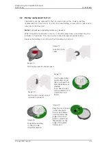 Preview for 33 page of ASCOM Care Phone Analog Programming And Installation Manual