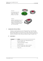 Preview for 34 page of ASCOM Care Phone Analog Programming And Installation Manual