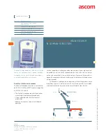 ASCOM CENTRAL PHONEBOOK Brochure preview