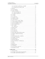 Preview for 3 page of ASCOM d62 Talker Configuration Manual