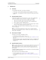 Preview for 12 page of ASCOM d62 Talker Configuration Manual