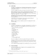 Preview for 22 page of ASCOM d62 Talker Configuration Manual