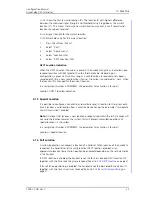 Preview for 26 page of ASCOM d62 Talker Configuration Manual