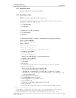 Preview for 27 page of ASCOM d62 Talker Configuration Manual