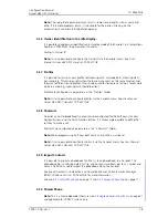 Preview for 30 page of ASCOM d62 Talker Configuration Manual