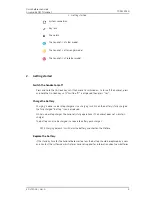 Preview for 4 page of ASCOM d63 Quick Reference Manual