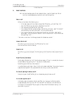 Preview for 6 page of ASCOM d63 Quick Reference Manual