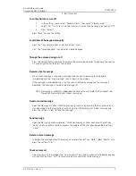 Preview for 7 page of ASCOM d63 Quick Reference Manual