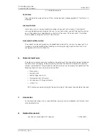 Preview for 9 page of ASCOM d63 Quick Reference Manual