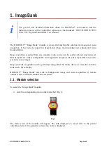 Preview for 4 page of ASCOM DIGISTAT User Manual