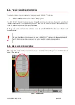 Preview for 5 page of ASCOM DIGISTAT User Manual