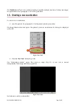 Preview for 15 page of ASCOM DIGISTAT User Manual