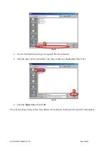 Preview for 23 page of ASCOM DIGISTAT User Manual