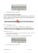 Preview for 31 page of ASCOM DIGISTAT User Manual