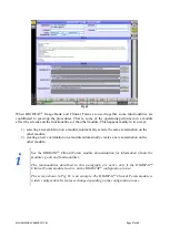 Preview for 47 page of ASCOM DIGISTAT User Manual