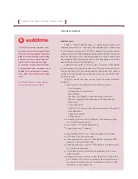 Предварительный просмотр 25 страницы ASCOM DURAALARM -  1 Brochure