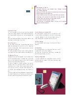 Preview for 3 page of ASCOM ECS SAFETY Brochure