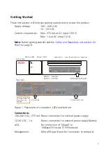 Preview for 3 page of ASCOM Elise 3 Manual