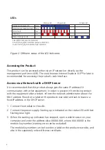 Preview for 4 page of ASCOM Elise 3 Manual