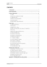 Preview for 2 page of ASCOM ELISE2 Installation Manual