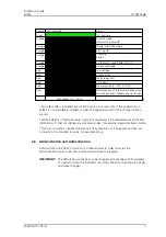 Preview for 9 page of ASCOM ELISE2 Installation Manual