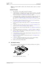 Preview for 11 page of ASCOM ELISE2 Installation Manual