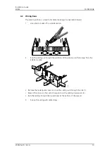 Preview for 12 page of ASCOM ELISE2 Installation Manual