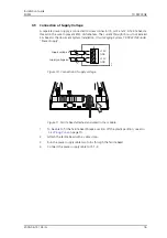 Preview for 18 page of ASCOM ELISE2 Installation Manual