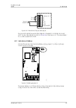 Preview for 21 page of ASCOM ELISE2 Installation Manual