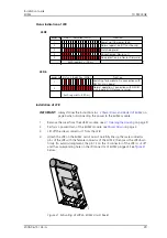 Preview for 31 page of ASCOM ELISE2 Installation Manual