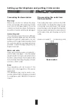 Preview for 13 page of ASCOM EURIT 133 User Manual