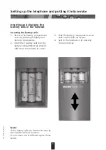 Preview for 14 page of ASCOM EURIT 133 User Manual