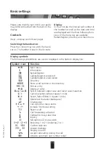 Preview for 16 page of ASCOM EURIT 133 User Manual