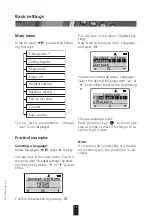 Preview for 18 page of ASCOM EURIT 133 User Manual