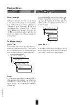 Preview for 19 page of ASCOM EURIT 133 User Manual