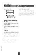 Preview for 20 page of ASCOM EURIT 133 User Manual