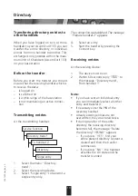 Preview for 25 page of ASCOM EURIT 133 User Manual