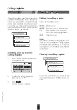 Preview for 26 page of ASCOM EURIT 133 User Manual