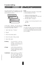 Preview for 27 page of ASCOM EURIT 133 User Manual