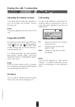 Preview for 30 page of ASCOM EURIT 133 User Manual