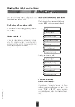 Preview for 31 page of ASCOM EURIT 133 User Manual