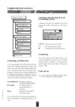 Preview for 34 page of ASCOM EURIT 133 User Manual