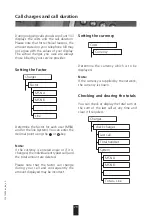 Preview for 35 page of ASCOM EURIT 133 User Manual