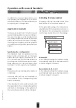 Preview for 40 page of ASCOM EURIT 133 User Manual