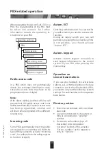 Preview for 46 page of ASCOM EURIT 133 User Manual