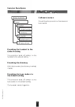 Preview for 47 page of ASCOM EURIT 133 User Manual