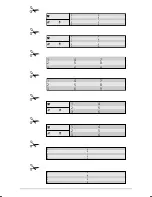 Предварительный просмотр 25 страницы ASCOM Eurit 20 Operating Manual