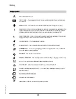 Preview for 16 page of ASCOM Eurit 25 User Manual