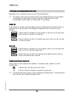 Preview for 39 page of ASCOM Eurit 25 User Manual