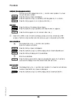 Предварительный просмотр 50 страницы ASCOM Eurit 25 User Manual